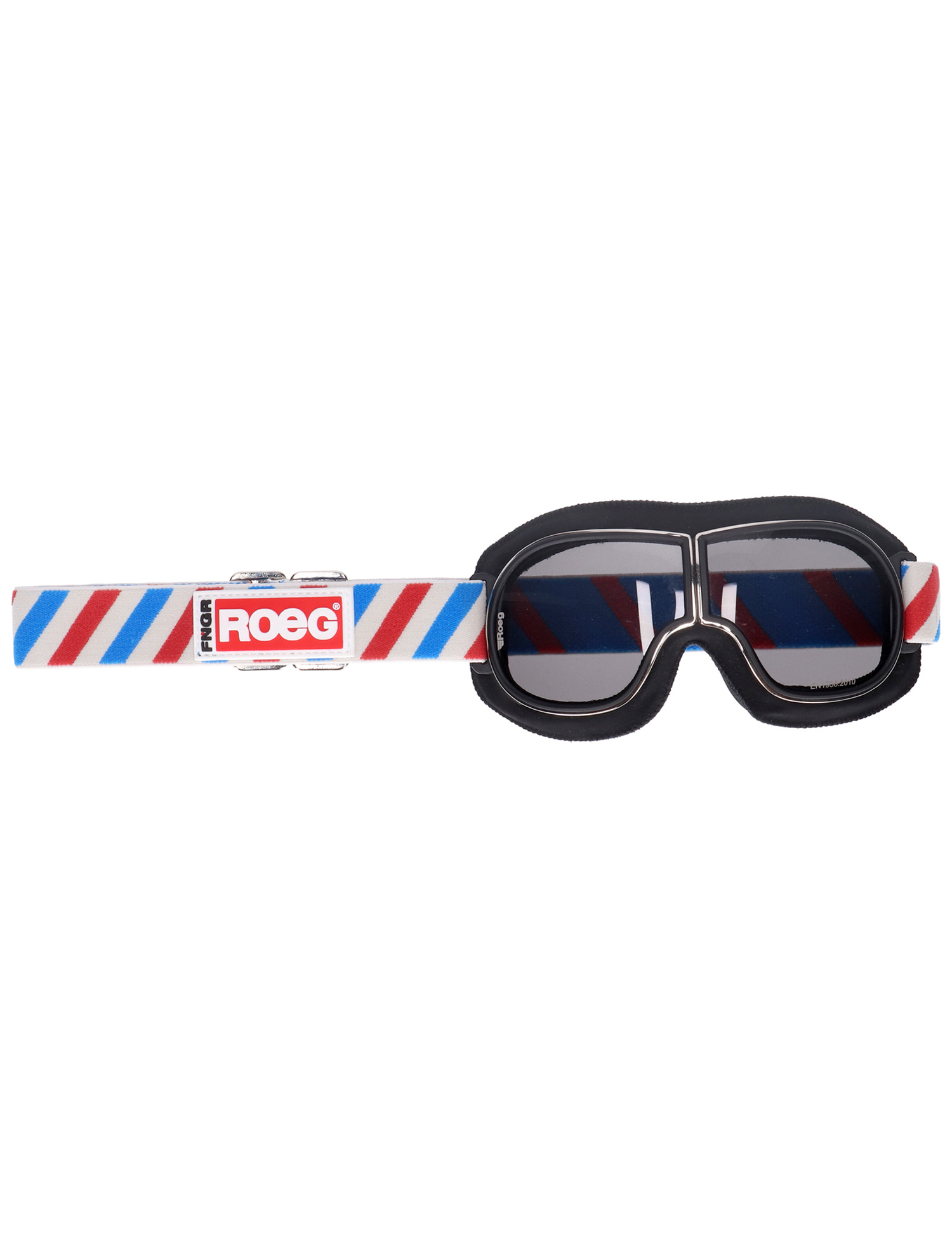 Roeg Jettson Helix goggle red/white/blue Roeg BV