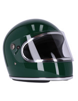 Roeg Chase Helmet jd green