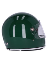 Roeg Chase Helmet jd green