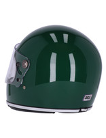 Roeg Chase Helmet jd green