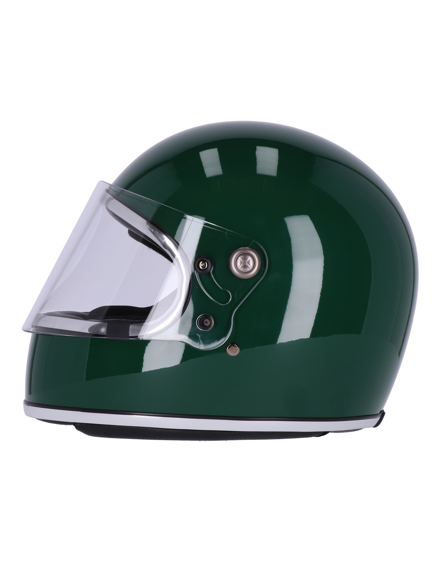 Chase Helmet jd green