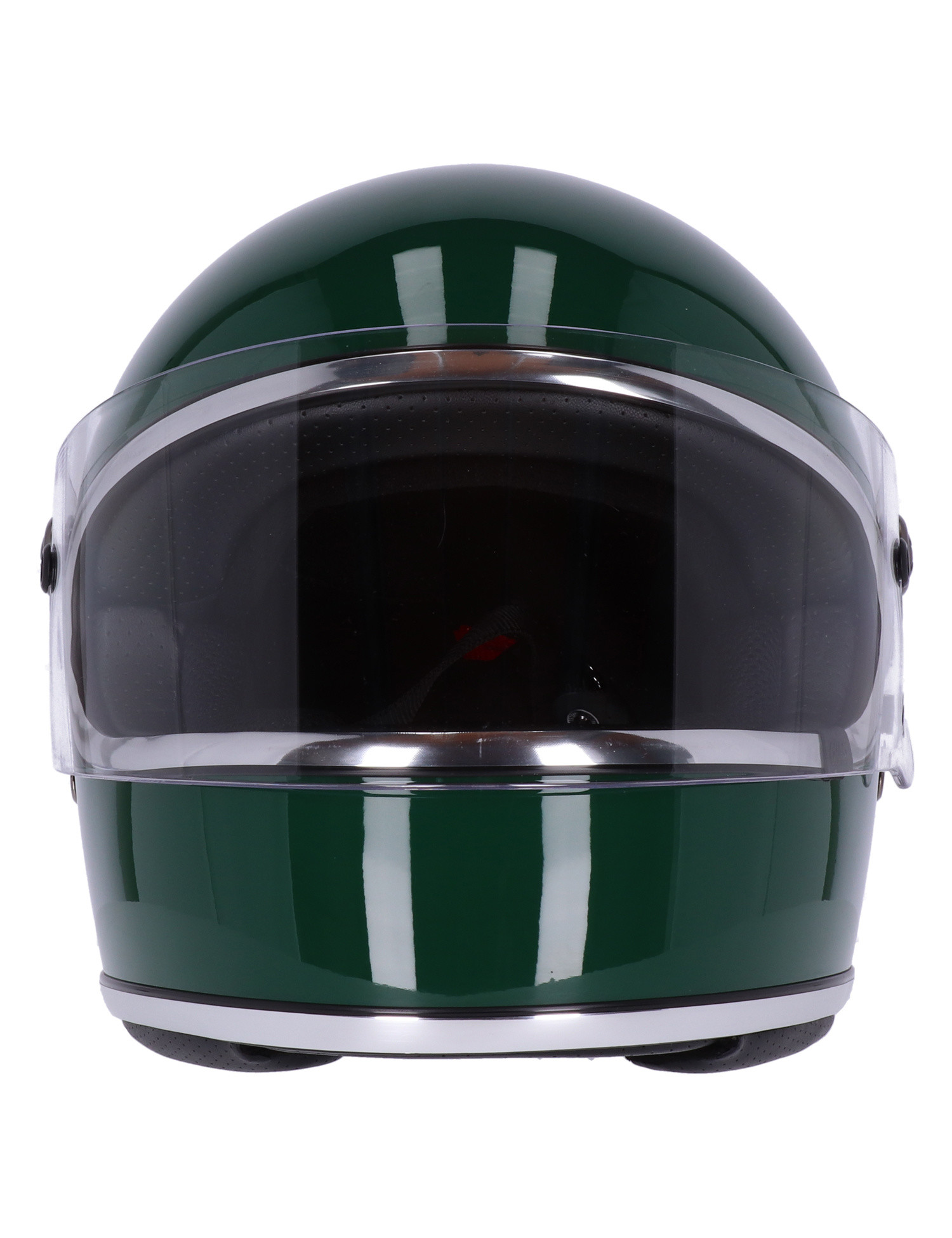 Roeg Chase Helmet jd green