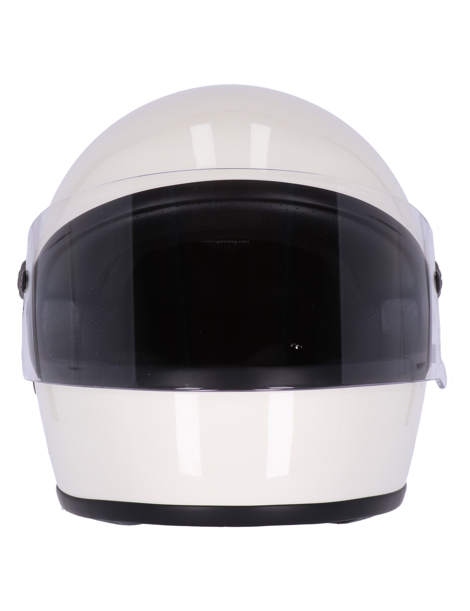 CASCO ROEG CHASE Vintage White