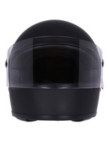 Roeg Chase Helmet matte black