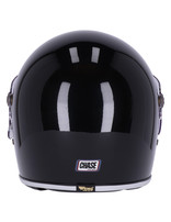 Chase Helmet gloss black
