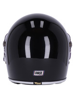 Roeg Chase Helmet gloss black