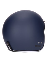 Roeg JETT helmet deep blue