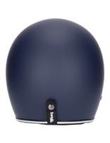 Roeg JETT helmet deep blue