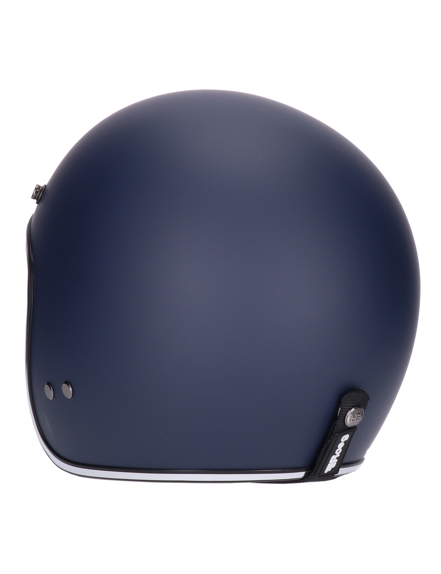 Roeg JETT helmet deep blue