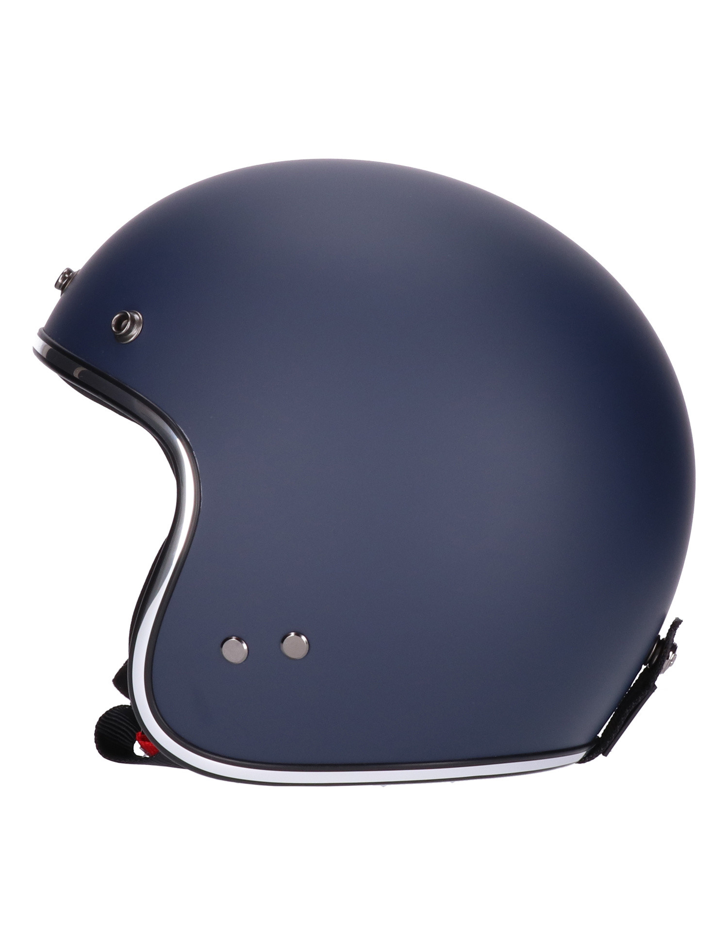 Roeg JETT helmet deep blue