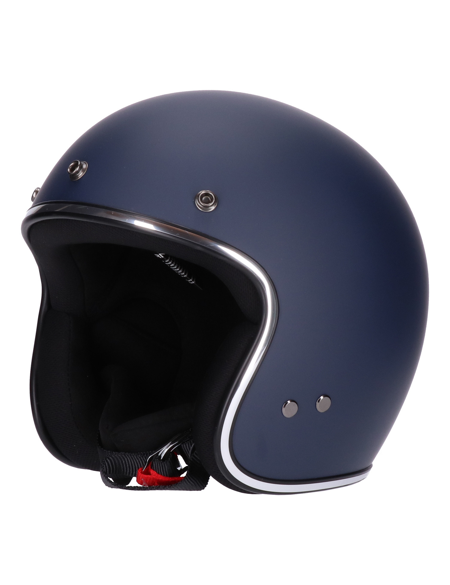 Roeg JETT helmet deep blue