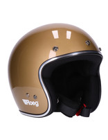 Roeg JETT helmet gloss charger