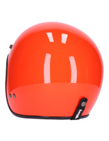 Roeg JETT helmet oompa orange