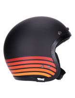 Roeg JETTson 2.0 Helmet Highway matte black