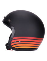 Roeg JETTson 2.0 Helmet Highway matte black