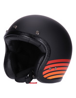 Roeg JETTson 2.0 Helmet Highway matte black