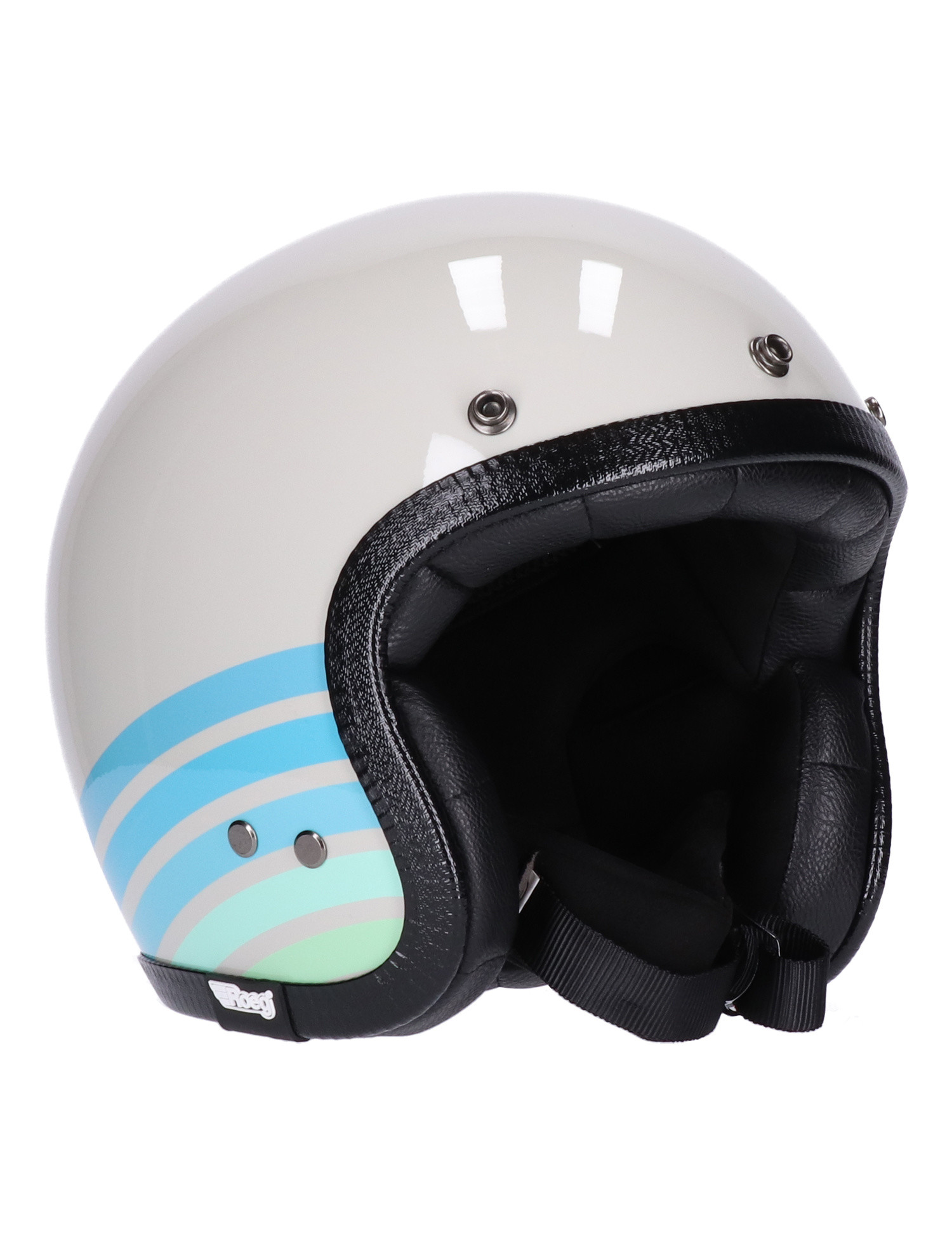 CASCO ROEG CHASE Vintage White