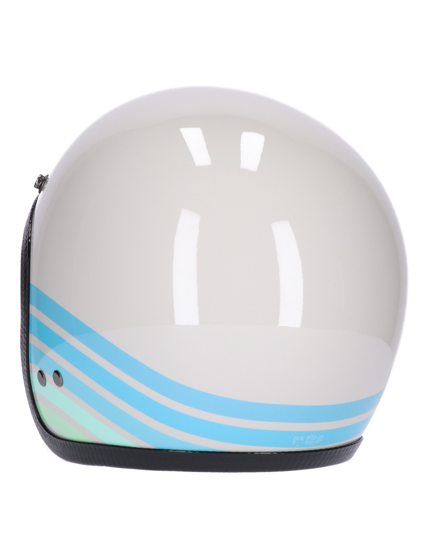 JETTson 2.0 Helmet Wai white