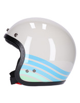 Roeg JETTson 2.0 Helmet Wai white