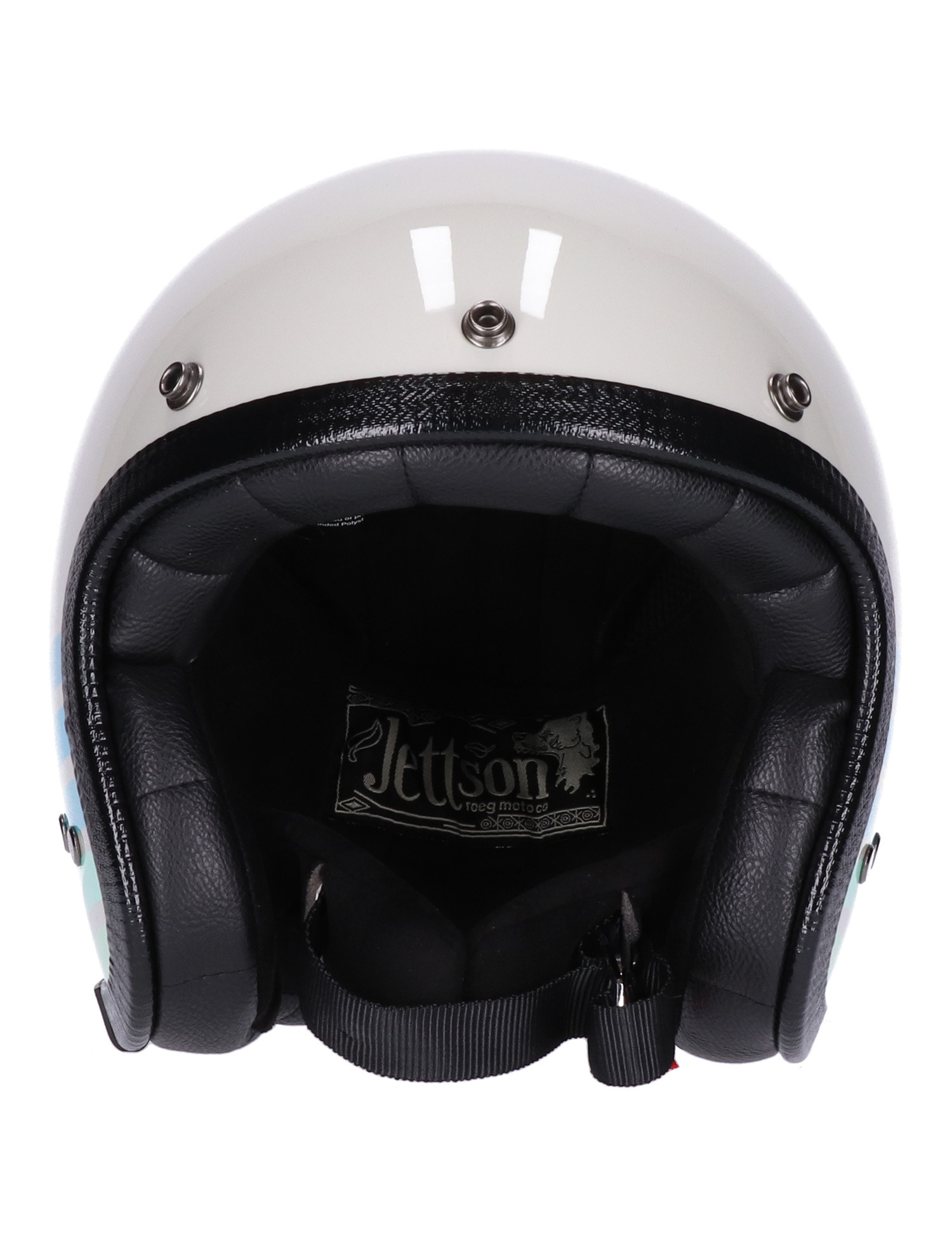 Roeg JETTson 2.0 Helmet Wai white