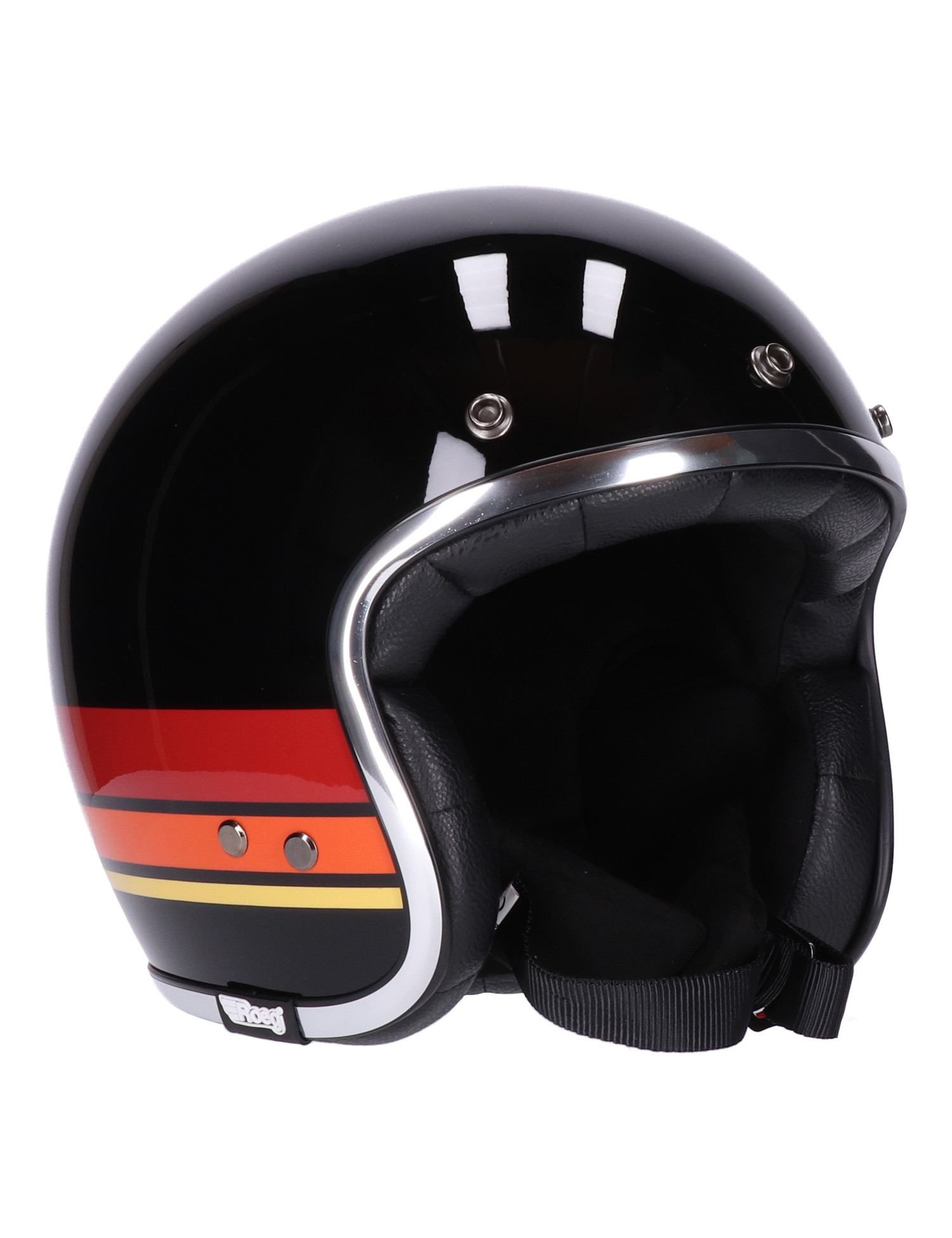 JETTson 2.0 Helmet Pele black