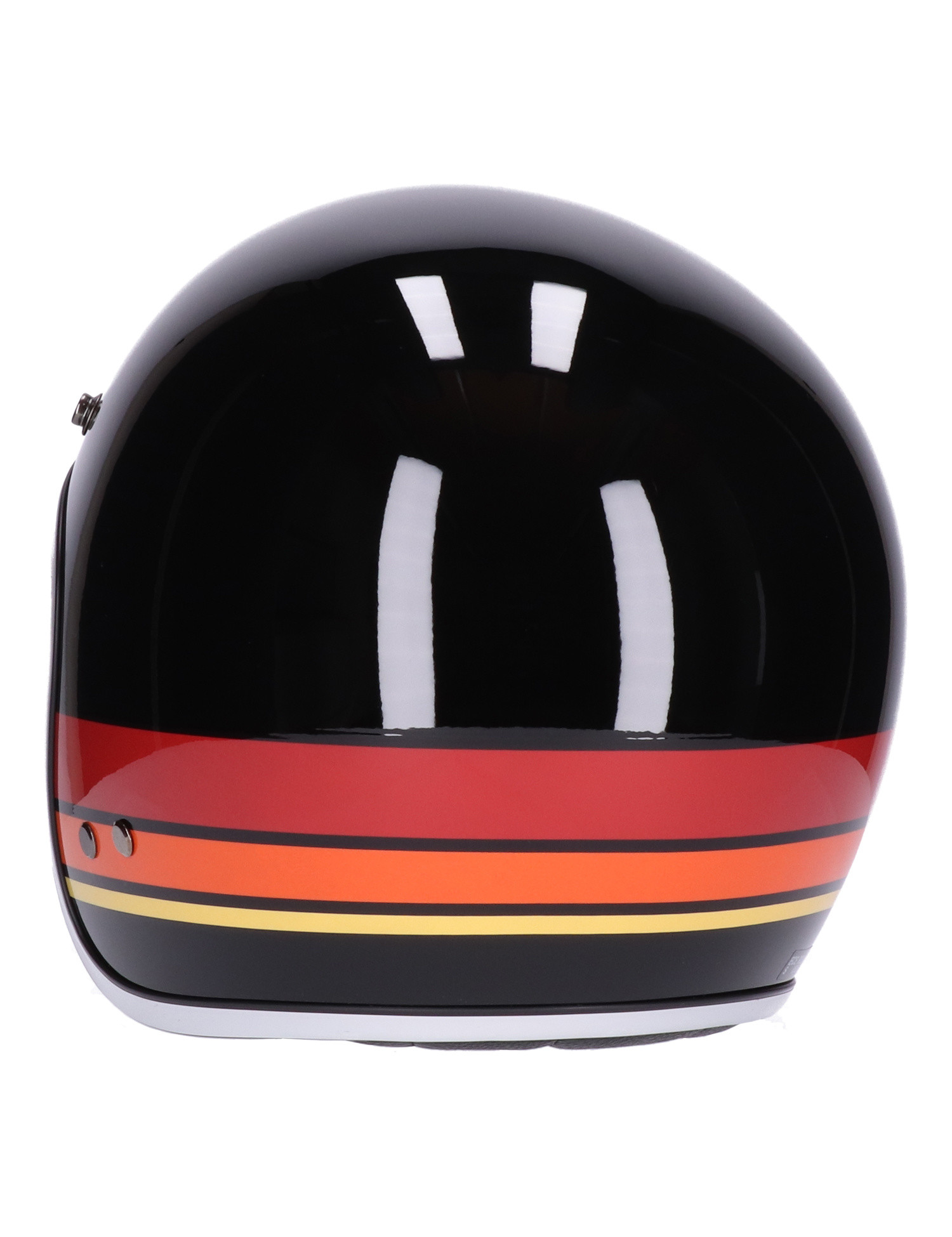 Roeg JETTson 2.0 Helmet Pele black