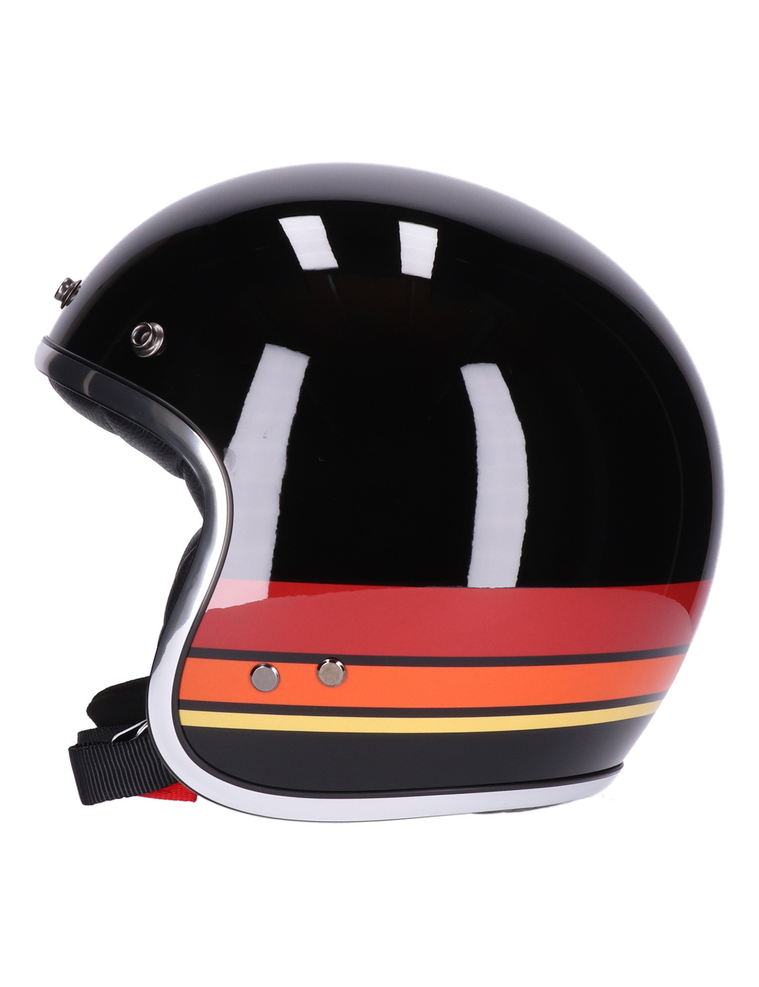 Roeg JETTson 2.0 Helmet Pele black