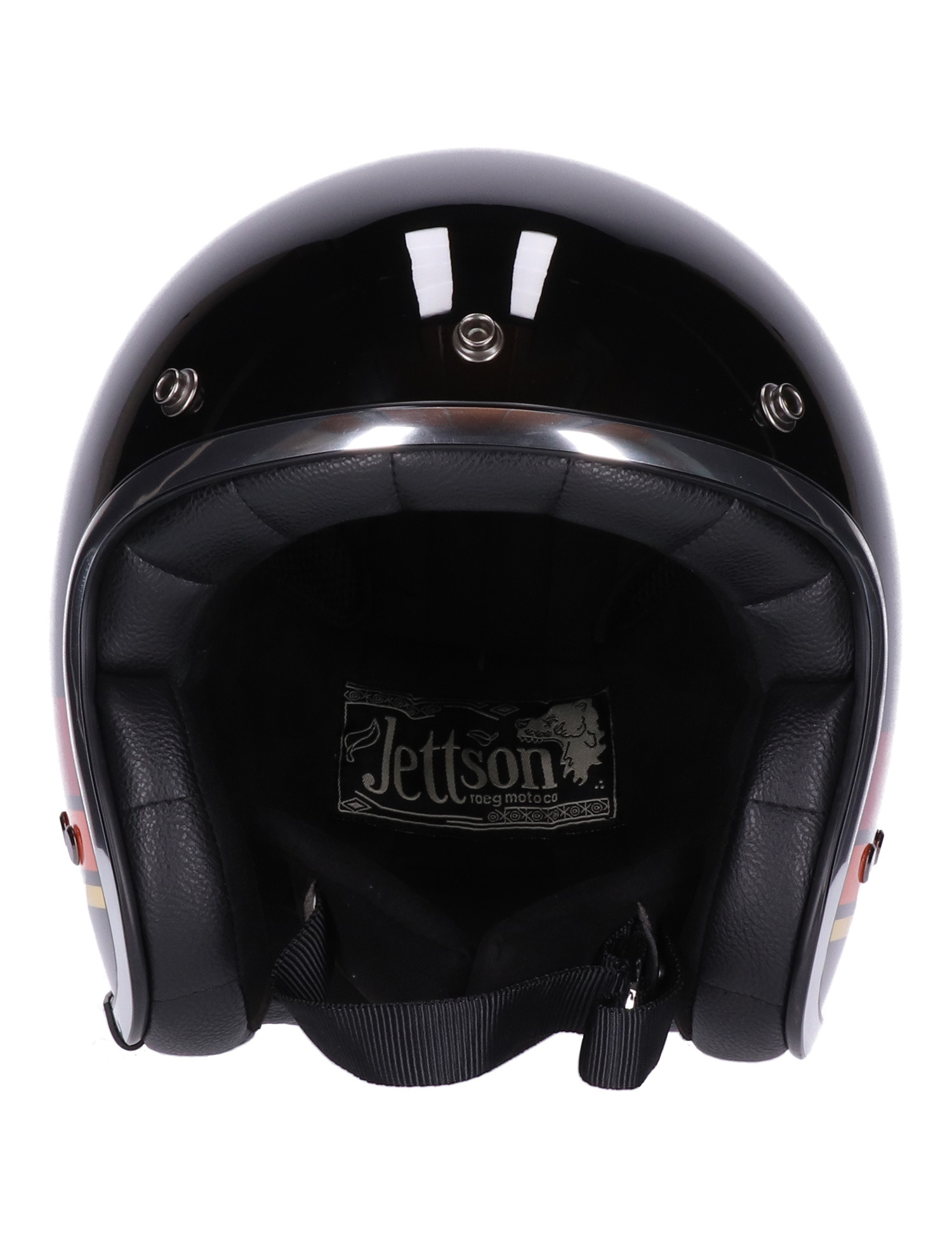 Casco BANDIT PREMIUM