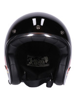 Roeg JETTson 2.0 Helmet Pele black