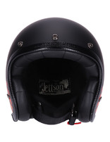 Roeg JETTson 2.0 Helmet Highway matte black