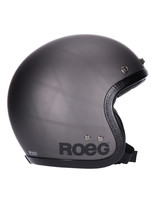 Roeg JETTson 2.0 Helmet Hobo black distressed