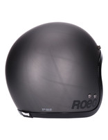 Roeg JETTson 2.0 Helmet Hobo black distressed