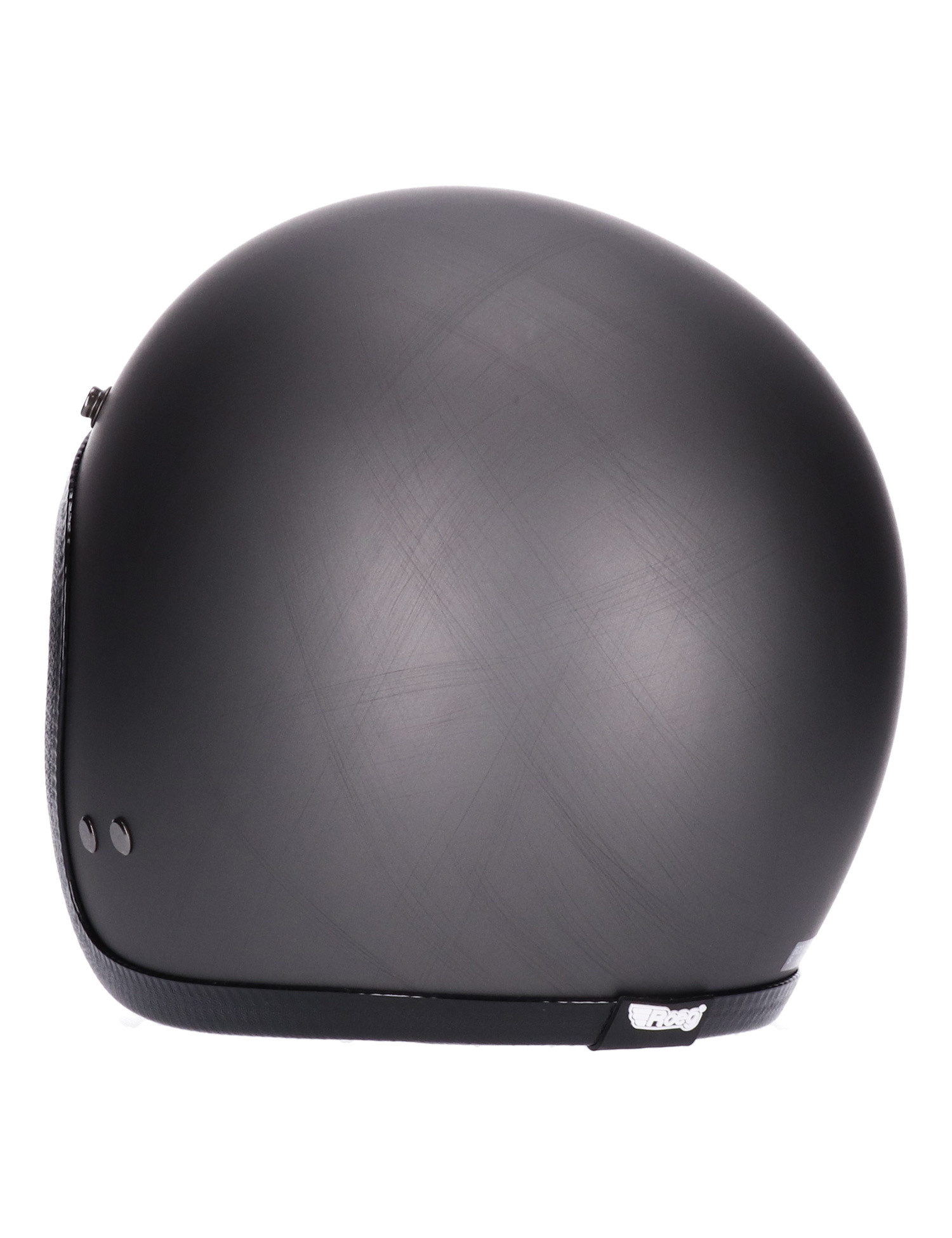 Roeg JETTson 2.0 Helmet Hobo black distressed