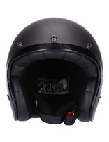 Roeg JETTson 2.0 Helmet Hobo black distressed