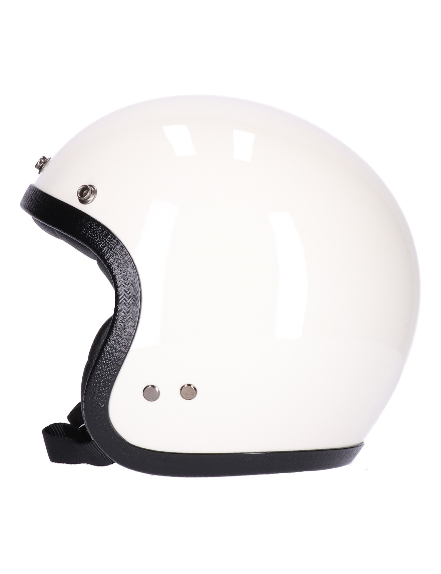 Roeg JETTson 2.0 Helmet vintage white