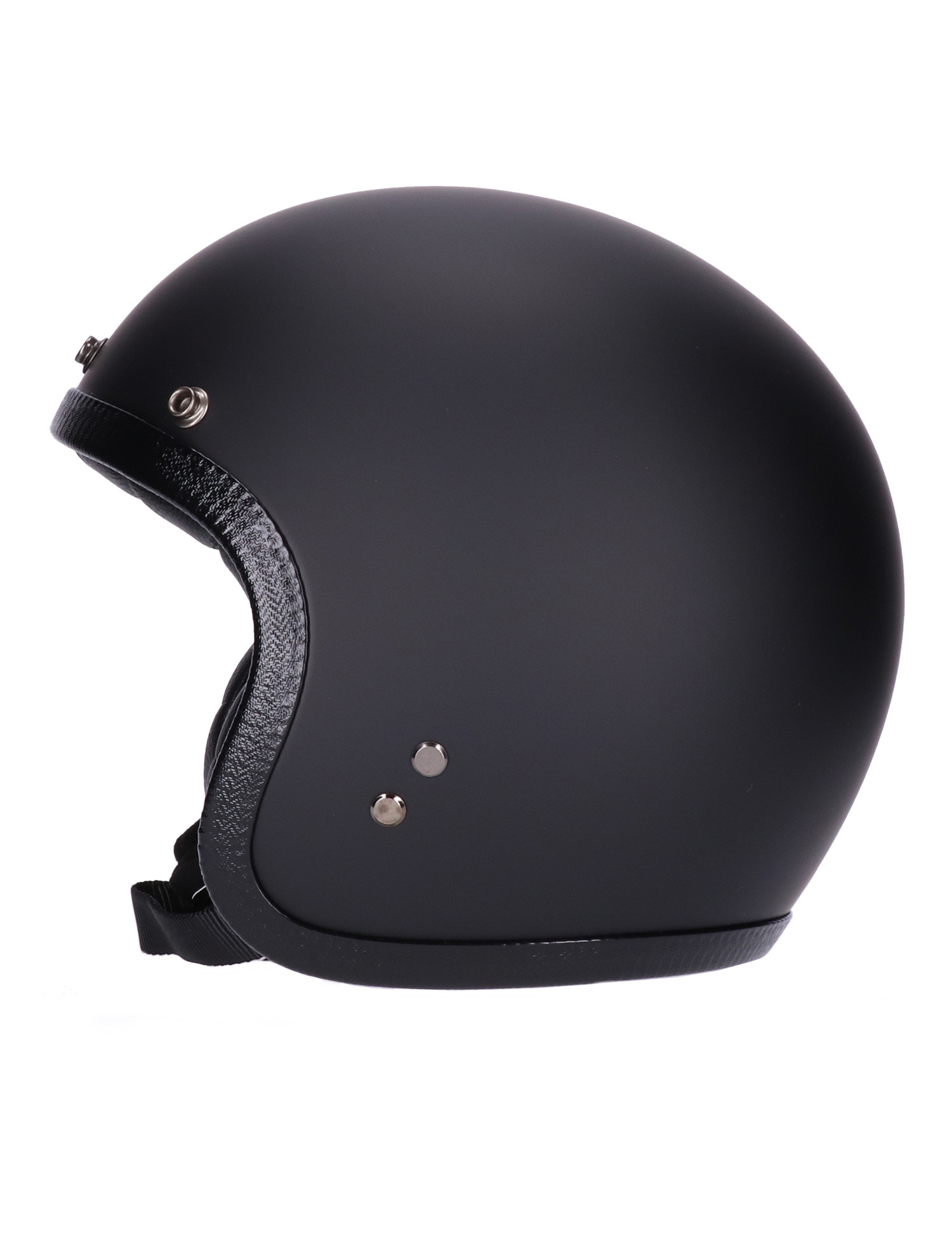JETTson 2.0 Helmet matte black