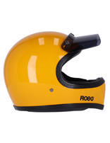 Roeg Peruna 2.0 Helmet Sunset yellow