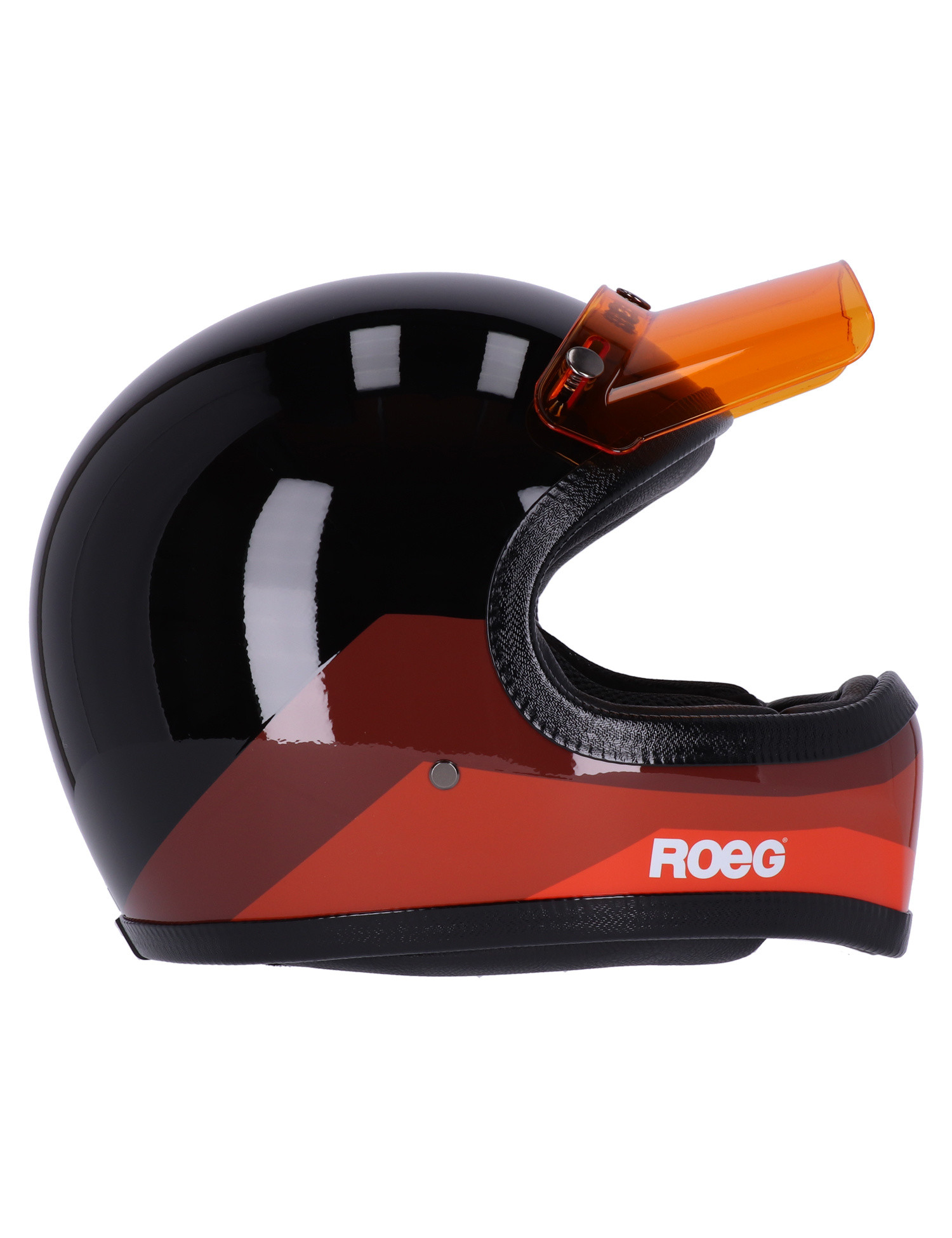 Roeg Peruna 2.0 Helmet Mauna black