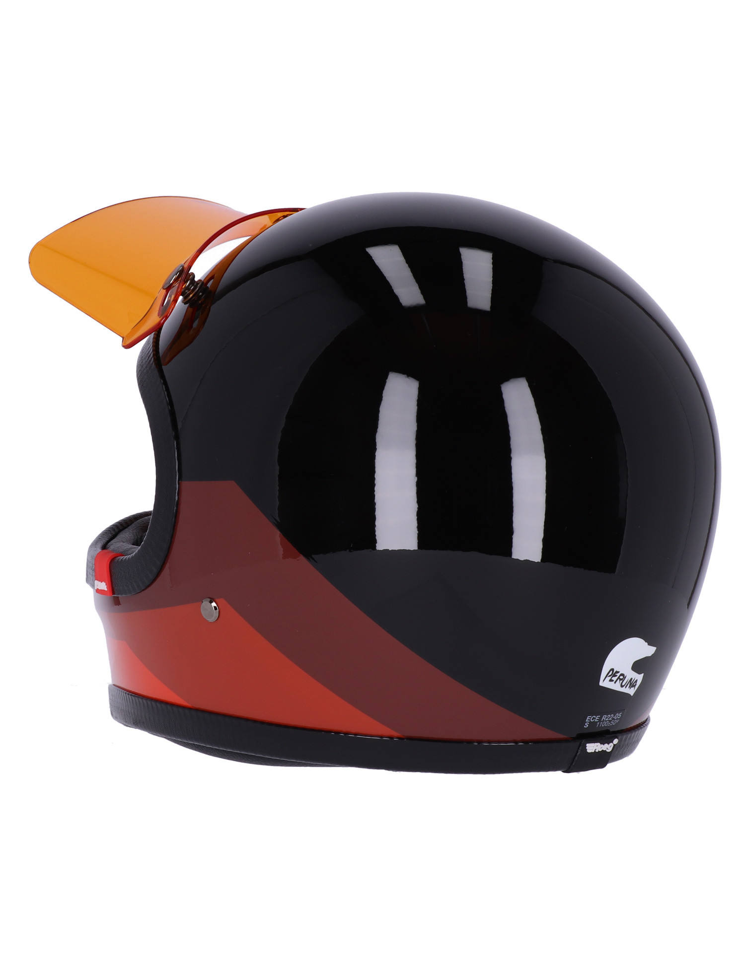 Roeg Peruna 2.0 Helmet Mauna black