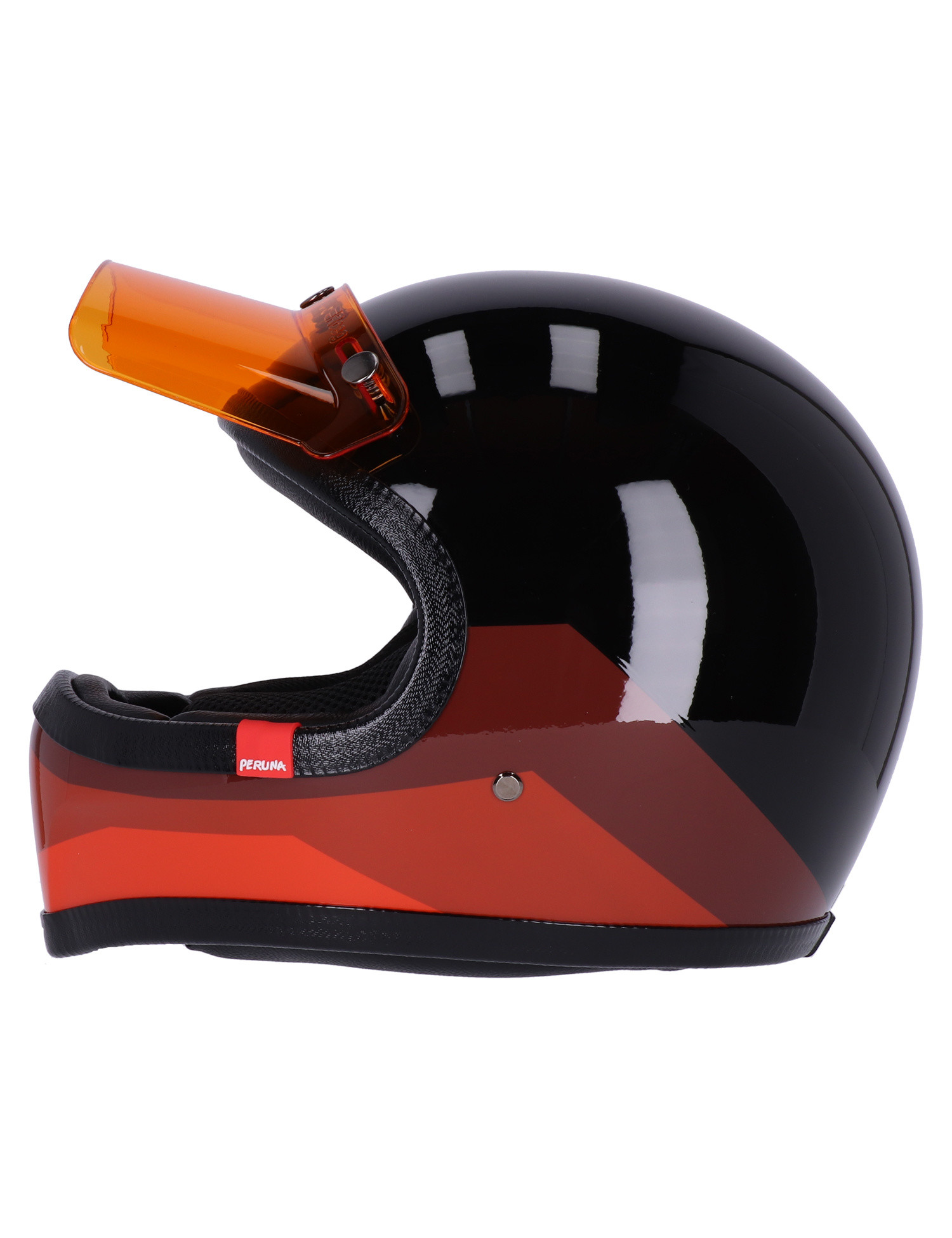 Peruna 2.0 Helmet Mauna black
