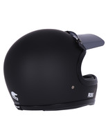 Roeg Peruna 2.0 Helmet Tarmac matte black