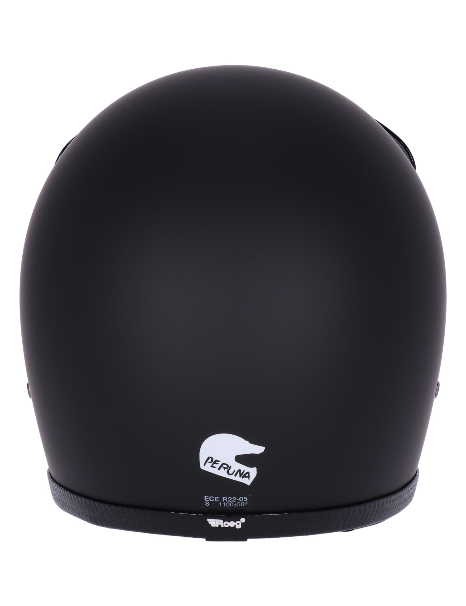 Roeg Peruna 2.0 Helmet Tarmac matte black