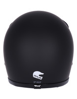 Peruna 2.0 Helmet Tarmac matte black