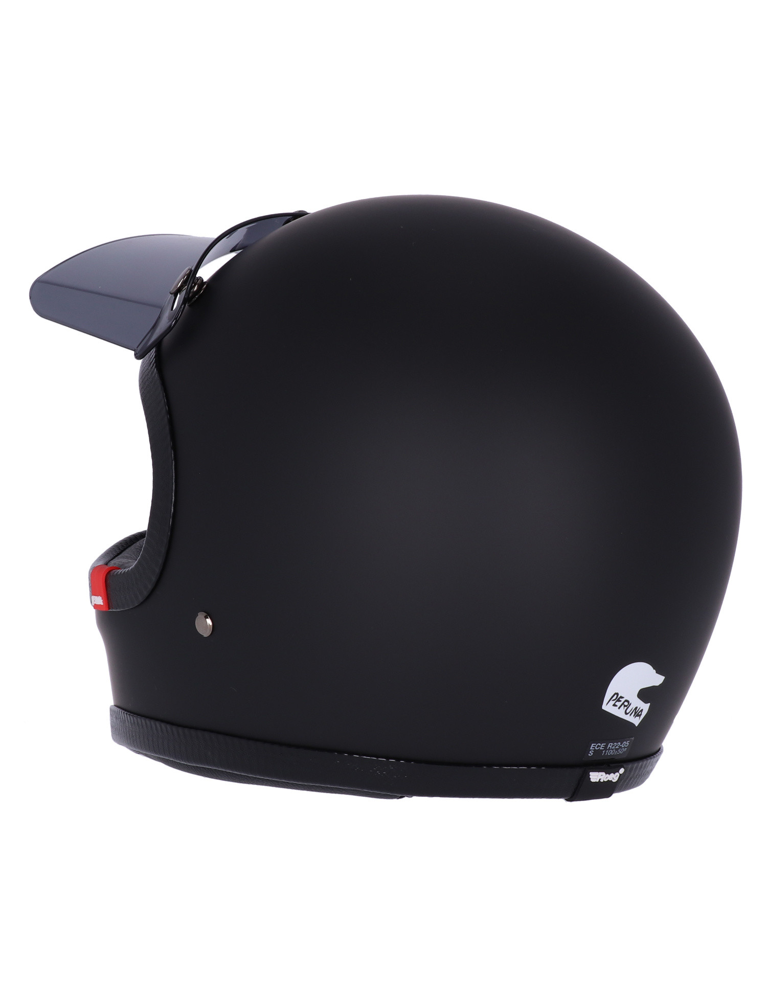 Roeg Peruna 2.0 Helmet Tarmac matte black