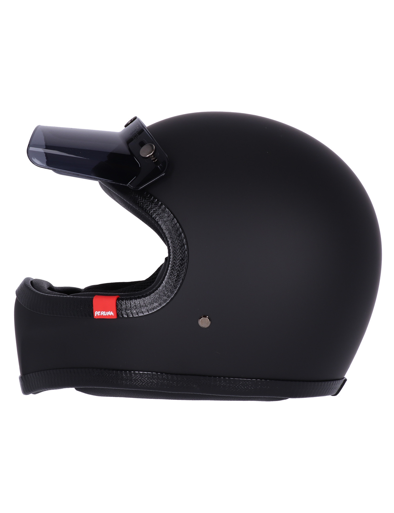 Roeg Peruna 2.0 Helmet Tarmac matte black