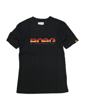 Roeg Solid t-shirt