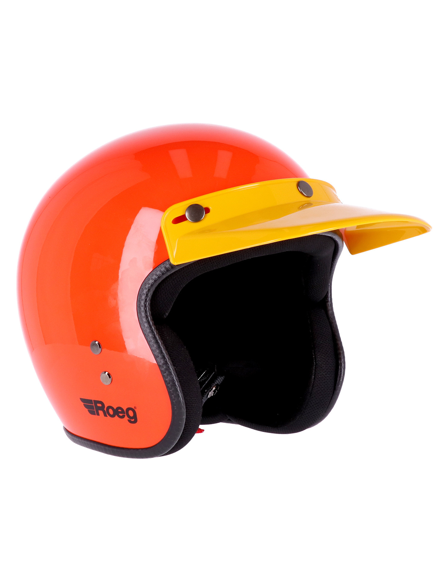 CASCO ROEG JETT AMARILLO BRILLO SUNSET