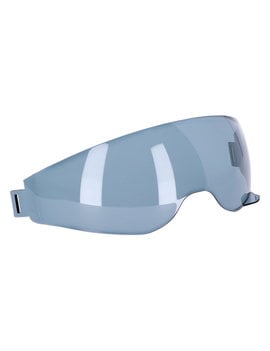 Roeg Sundown sun visor smoke