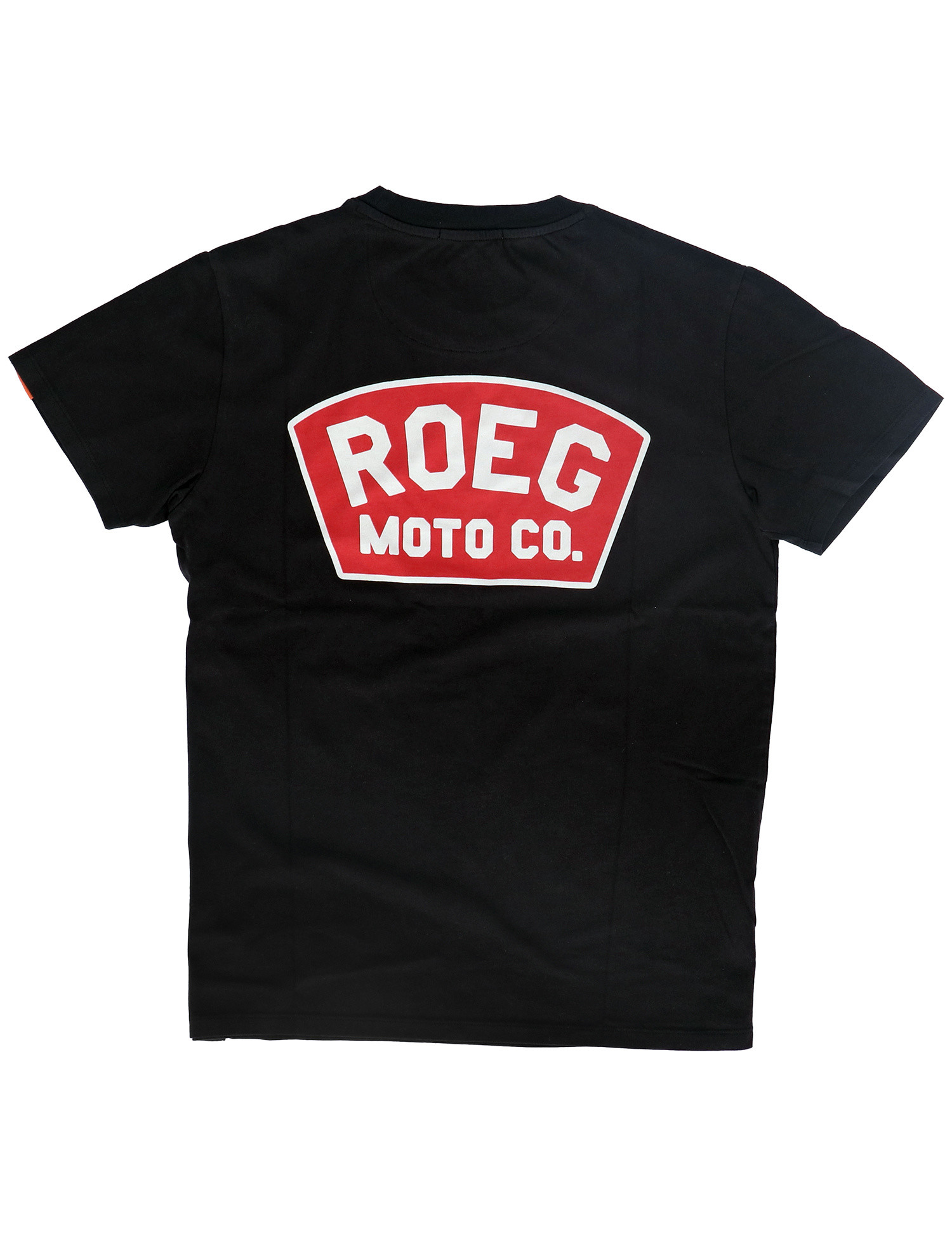 Roeg Shield t-shirt