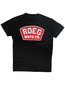 Roeg Shield t-shirt